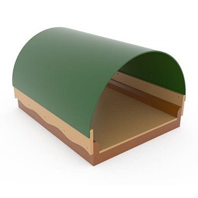 3' Infant Crawl Tunnel - Crawl Tunnel - Playtopia, Inc.
