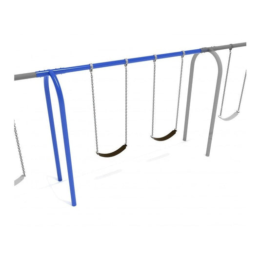 Arch Post - Add A Bay - Swing Sets - Playtopia, Inc.