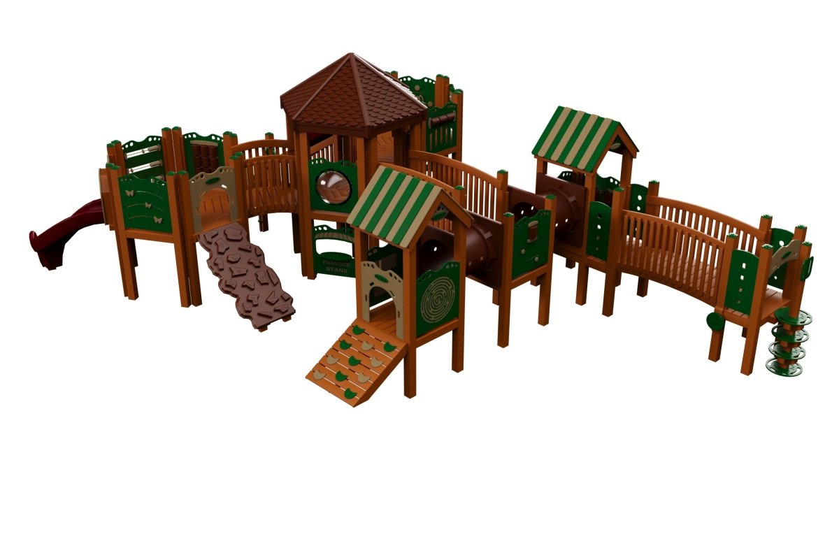 Audrey's Adventure - Playtopia, Inc.