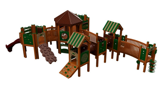 Audrey's Adventure - Playtopia, Inc.