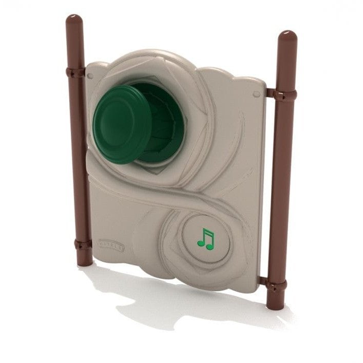 Drum Beats - Outdoor Musical Instruments - Playtopia, Inc.