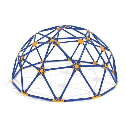 Geodome Climber - Monkey Bars & Jungle Gyms - Playtopia, Inc.