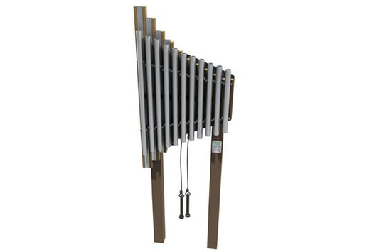 Griffin - Outdoor Musical Instruments - Playtopia, Inc.