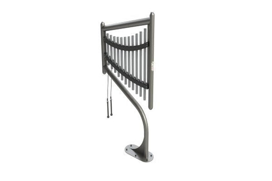 Harp - Outdoor Musical Instruments - Playtopia, Inc.