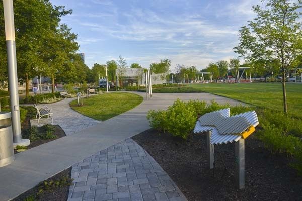 Imbarimba - Outdoor Musical Instruments - Playtopia, Inc.