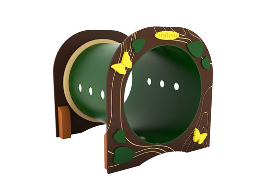 Infant Crawl Tunnel - Playtopia, Inc.
