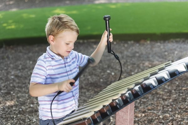 Piper - Outdoor Musical Instruments - Playtopia, Inc.