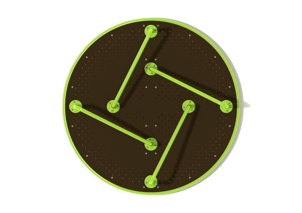 Radical Rotator - Playtopia, Inc.