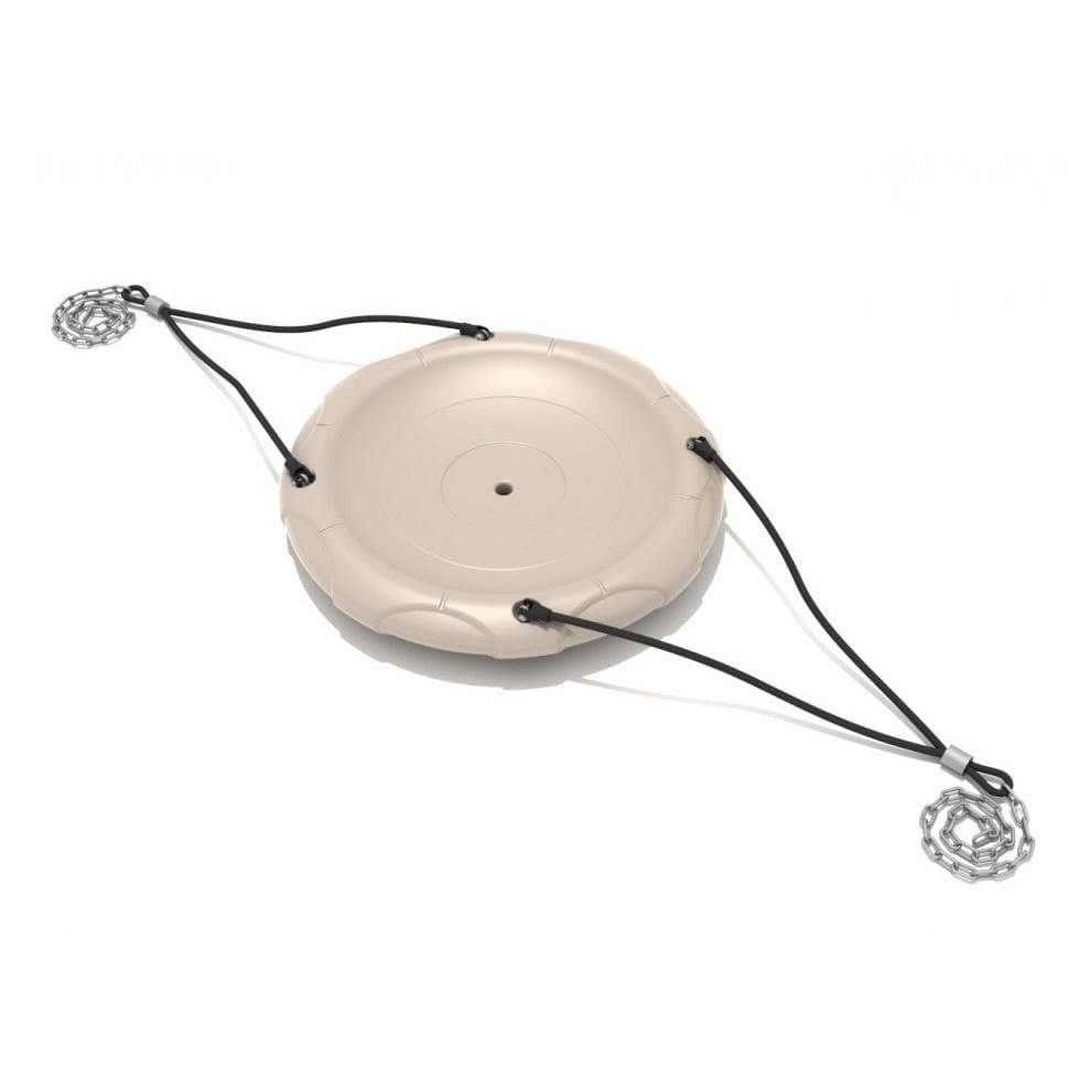 Solar Saucer Swing Seat - Swing Seats & Accessories - Playtopia, Inc.