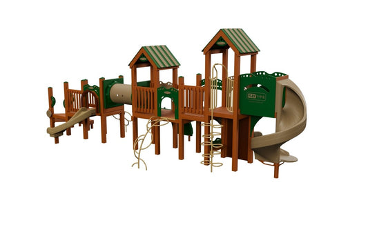 Somerset - Natural Playgrounds - Playtopia, Inc.