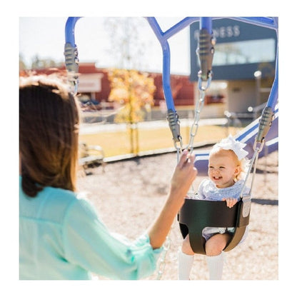 The Unity Swing Seat - Swing Seats & Accessories - Playtopia, Inc.