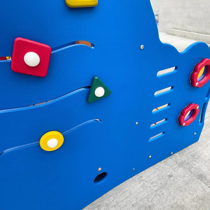 Wee-Play Center - Infant Playground - Playtopia, Inc.