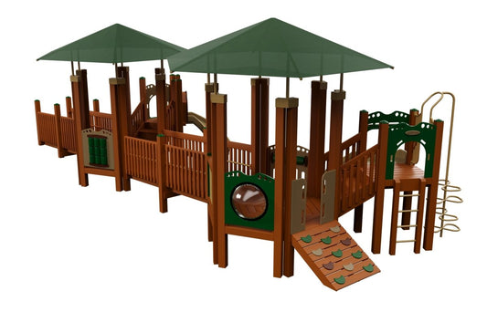 Wyatt's Wonder - Playtopia, Inc.