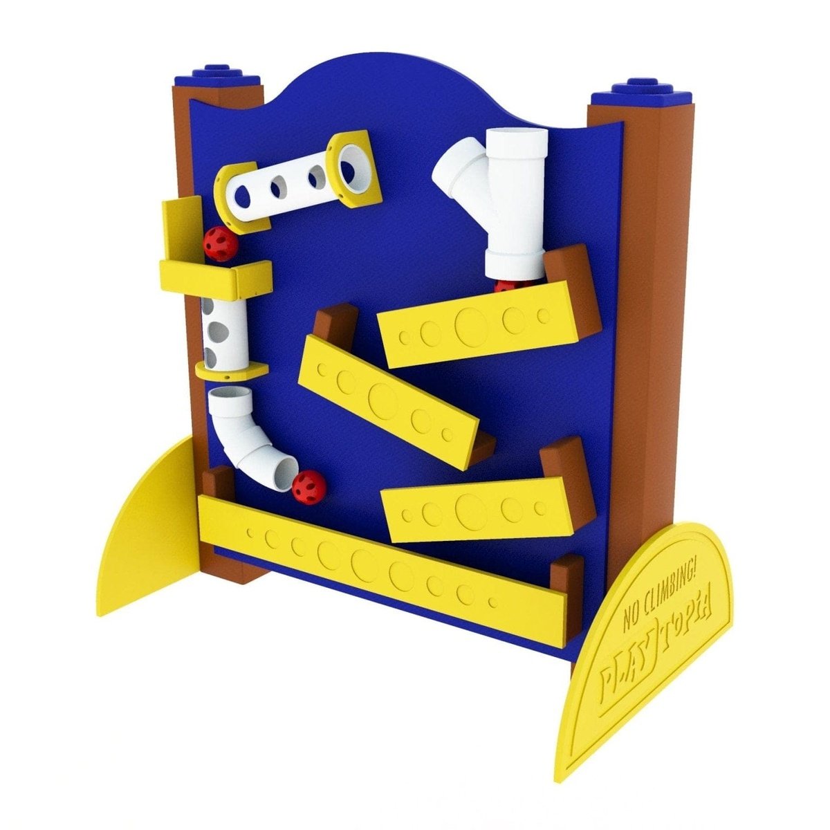 Contraption Panel-Learning & Sensory Panels