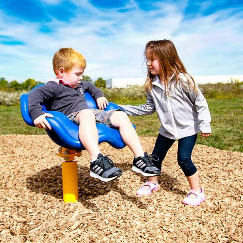 Elevate Playtime! • FUN Merry-Go-Rounds & Spinners! • Playtopia, Inc ...
