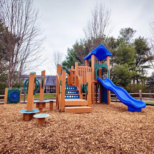 Preschool Playgrounds - Playtopia, Inc.