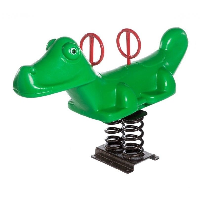 Bouncers & Spring Riders - Playtopia, Inc.
