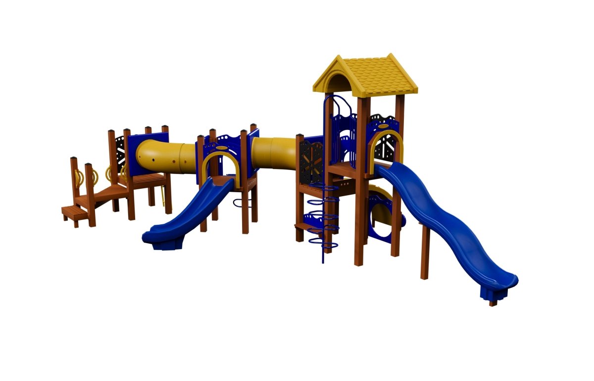 Blueridge - Playtopia, Inc.