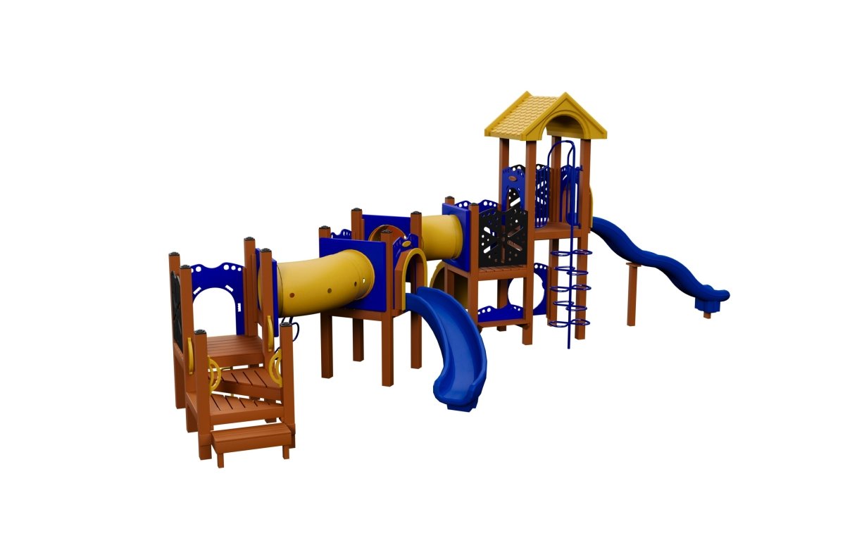 Blueridge - Playtopia, Inc.