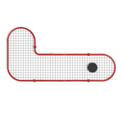 Launch Pad Net Climber - Climbing Net - Playtopia, Inc.