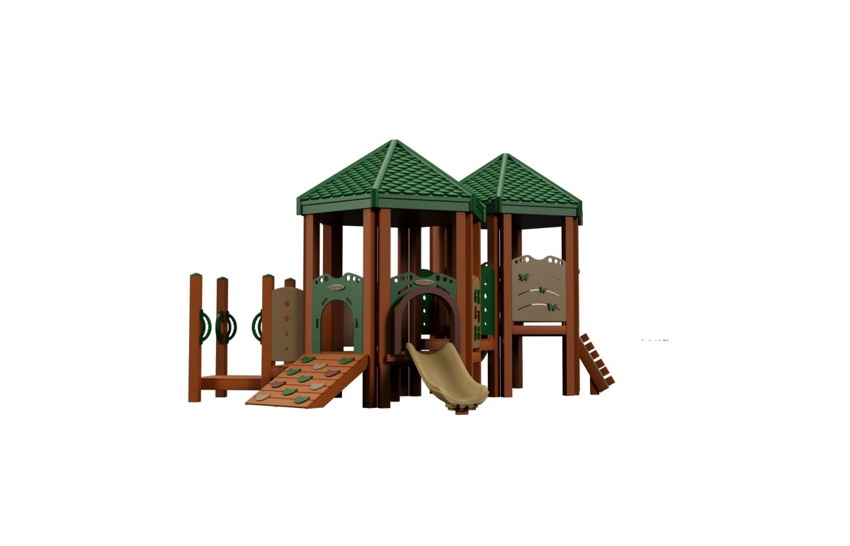 Natalie's Nook - Infant Playground - Playtopia, Inc.