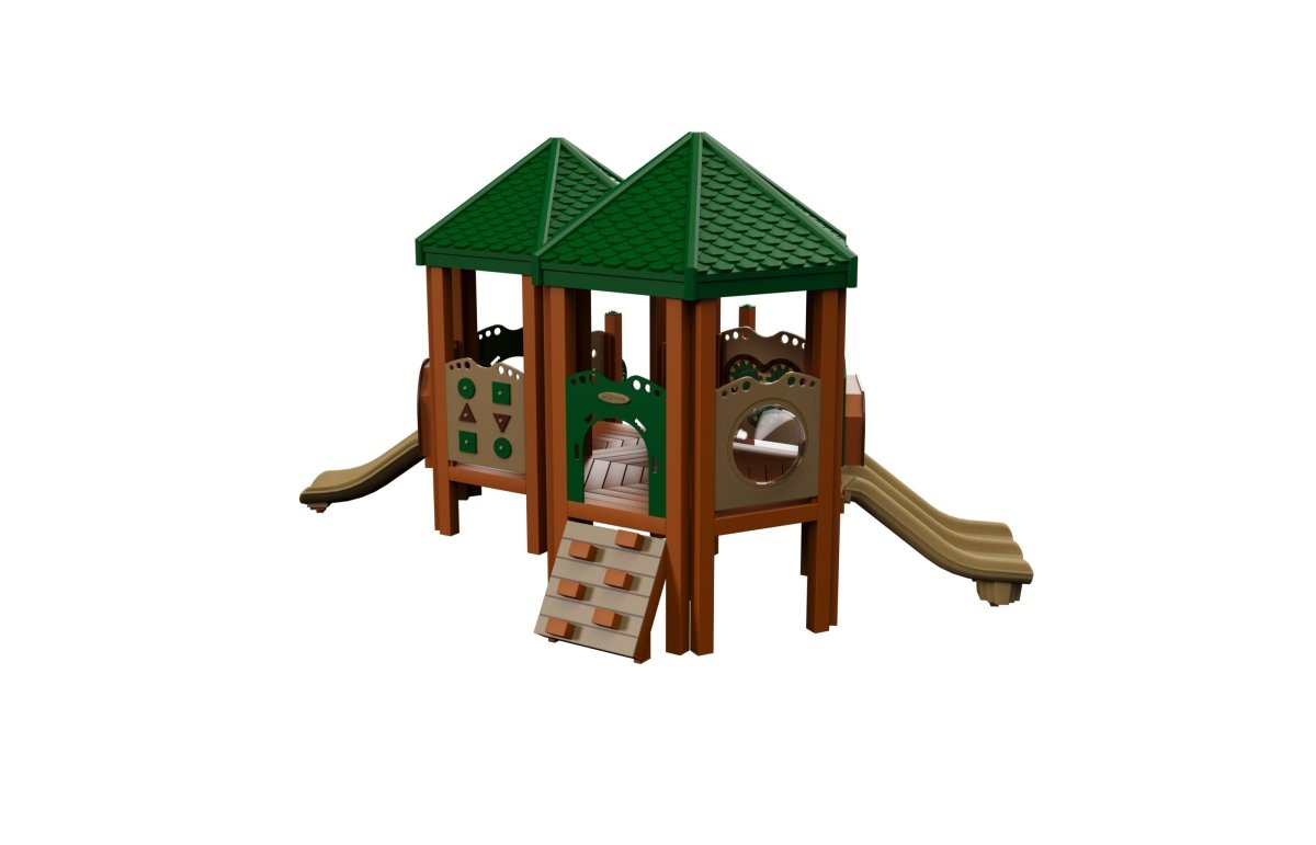 Natalie's Nook - Infant Playground - Playtopia, Inc.