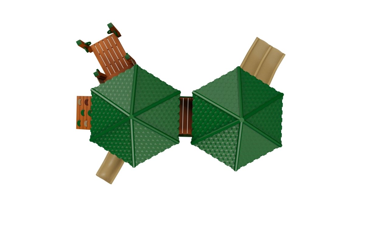Natalie's Nook - Infant Playground - Playtopia, Inc.