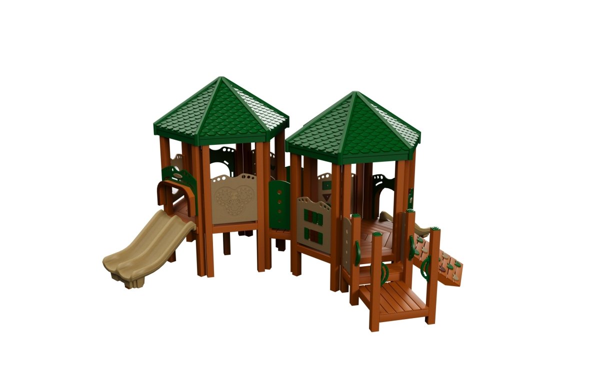 Natalie's Nook - Infant Playground - Playtopia, Inc.