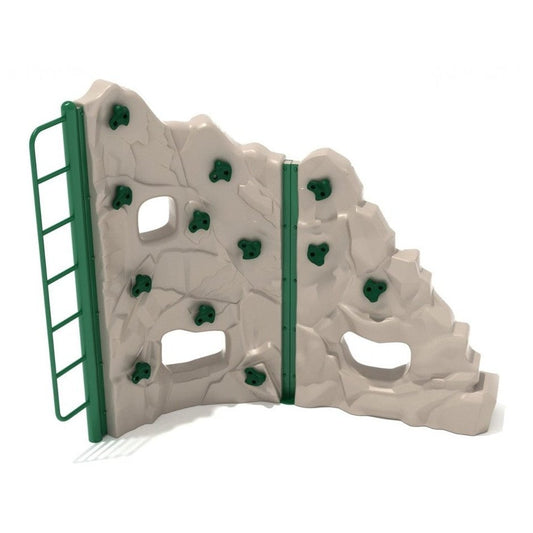 Ridgeline Island Trek - Jungle Gyms & Ninja Courses - Playtopia, Inc.