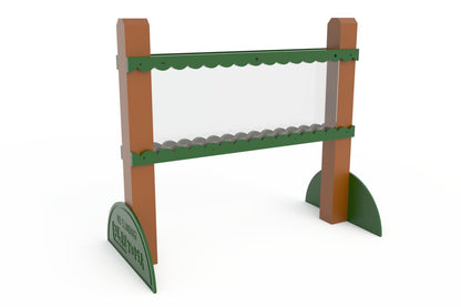 Root Viewer Planter - Sensory Gardens - Playtopia, Inc.