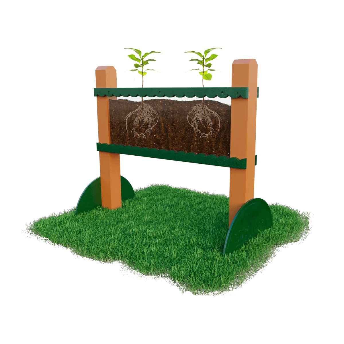 Root Viewer Planter| Shop Science Learning!| Playtopia, Inc ...