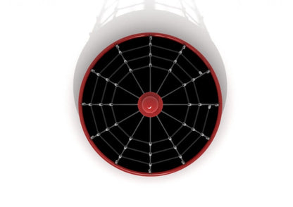 Starship Orbiter - Playtopia, Inc.