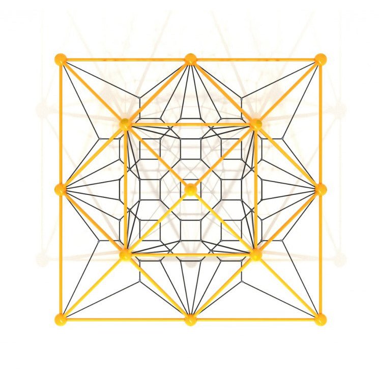 String Theory Net Climber - Climbing Net - Playtopia, Inc.