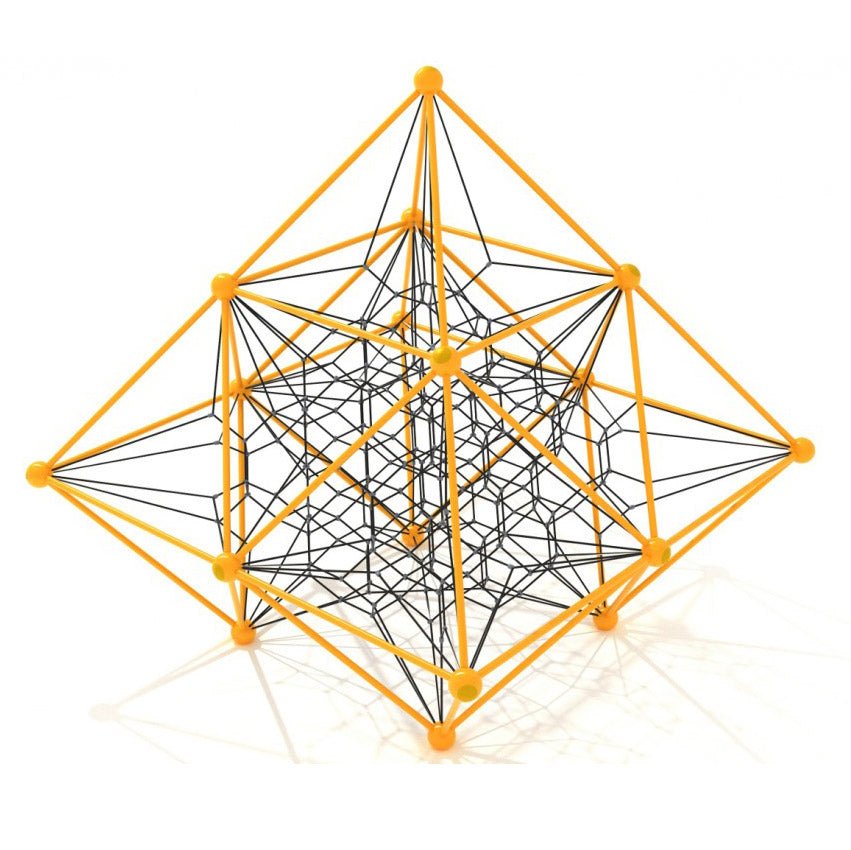 String Theory Net Climber - Climbing Net - Playtopia, Inc.