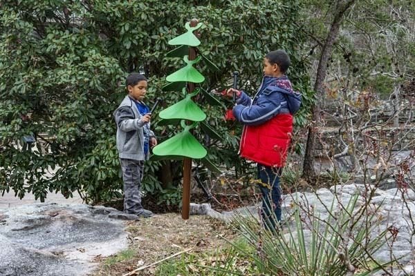 Tenor Tree | Shop Outdoor Musical Instruments! | Playtopia, Inc ...