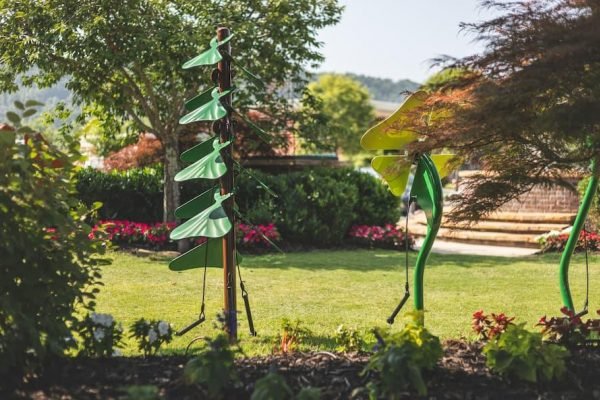 Tenor Tree | Shop Outdoor Musical Instruments! | Playtopia, Inc ...