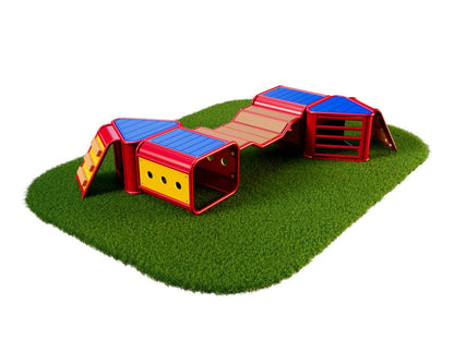 Toddler Bloxx - Playtopia, Inc.