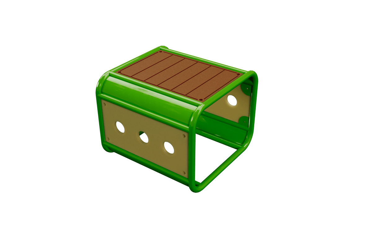 Toddler Bloxx - Playtopia, Inc.