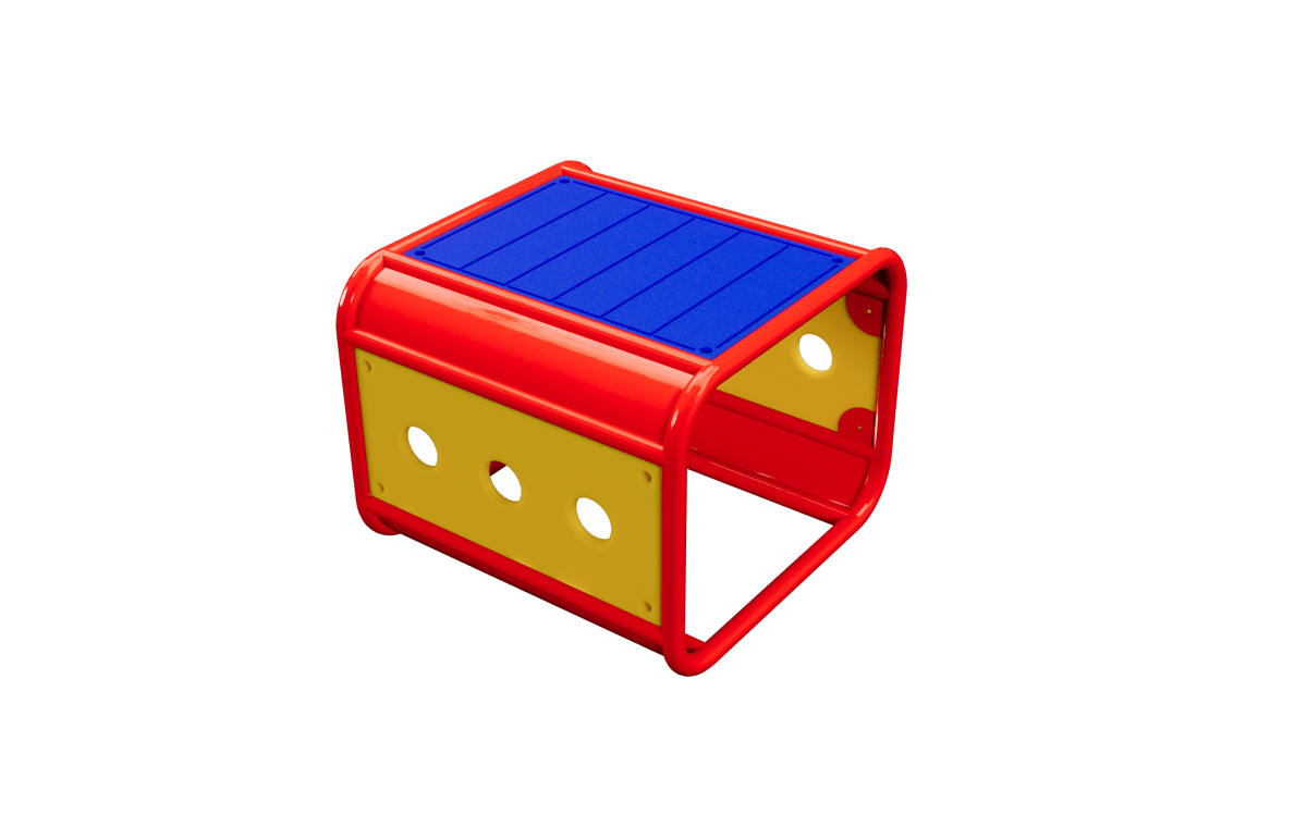 Toddler Bloxx - Playtopia, Inc.