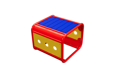 Toddler Bloxx - Playtopia, Inc.