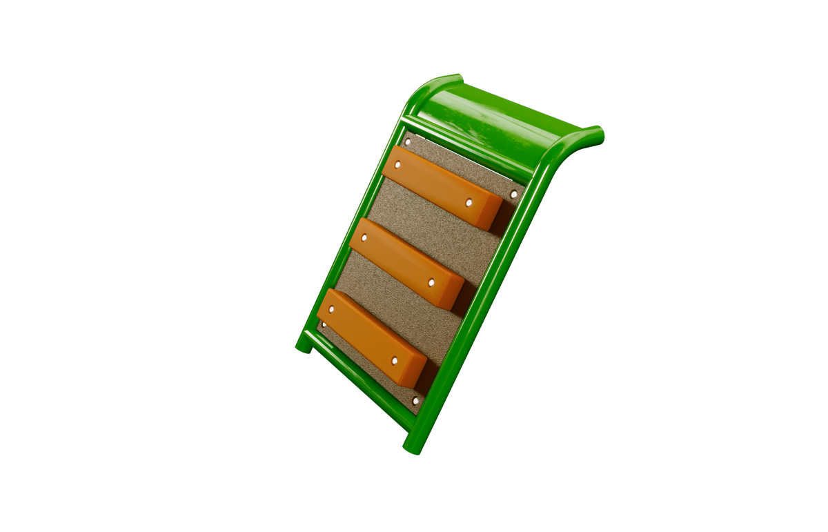 Toddler Bloxx - Playtopia, Inc.