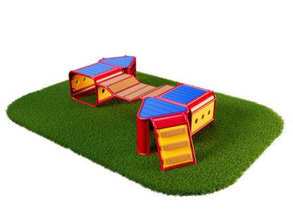 Toddler Bloxx - Playtopia, Inc.