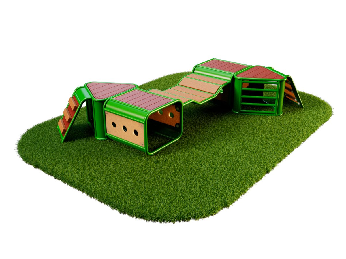 Toddler Bloxx - Playtopia, Inc.