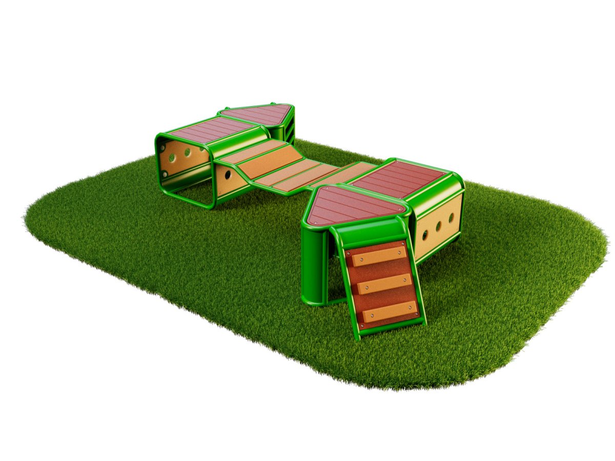 Toddler Bloxx - Playtopia, Inc.
