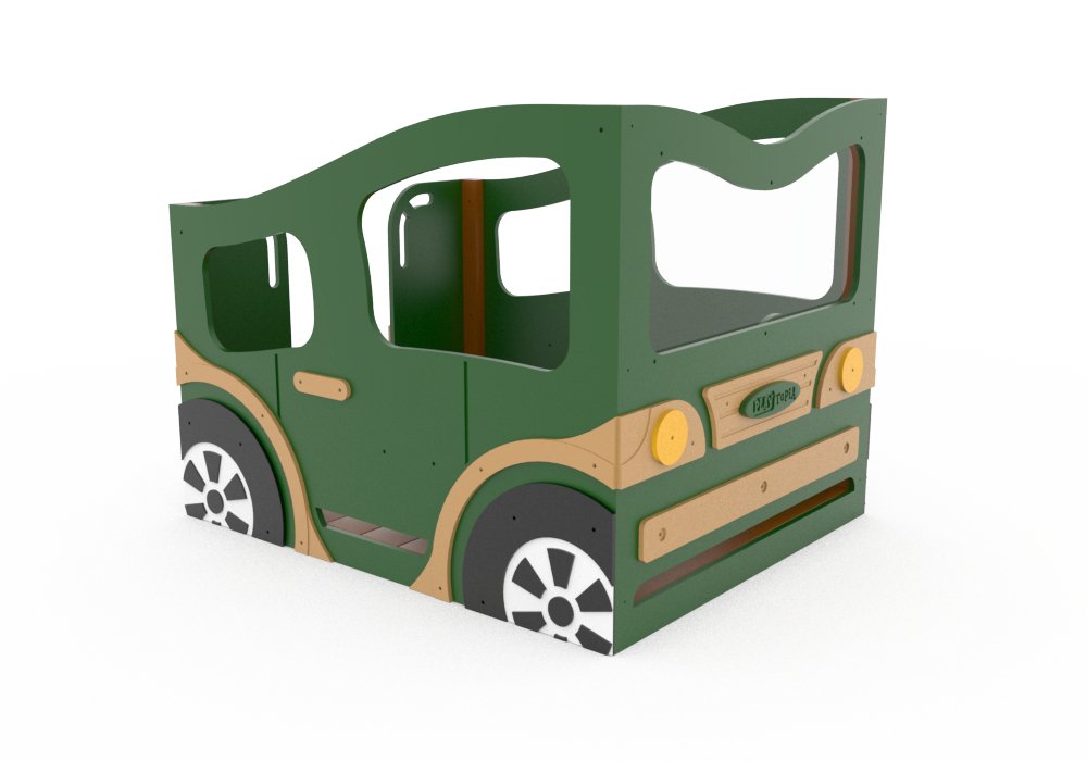 Toddler Two Seater Ride - on - Cars For Toddlers - Playtopia, Inc.