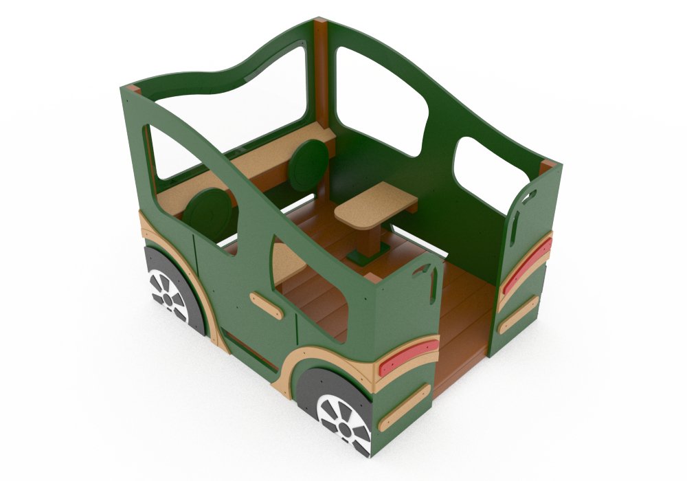 Toddler Two Seater Ride - on - Cars For Toddlers - Playtopia, Inc.