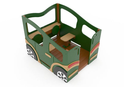 Toddler Two Seater Ride - on - Cars For Toddlers - Playtopia, Inc.