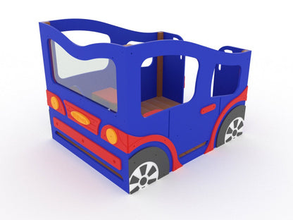 Toddler Two Seater Ride - on - Cars For Toddlers - Playtopia, Inc.