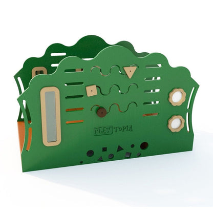Wee-Play Center - Infant Playground - Playtopia, Inc.