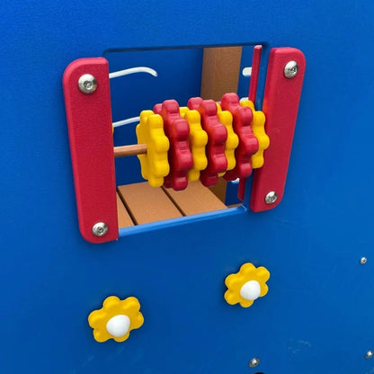 Wee-Play Center - Infant Playground - Playtopia, Inc.